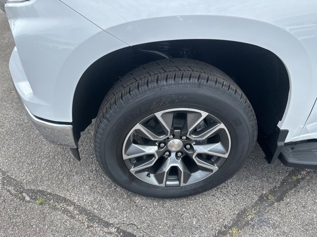 New 2025 Chevrolet Silverado 1500 LT w/ Protection Package image 10