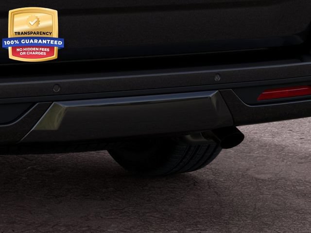 New 2027 Ford Expedition Platinum RWD image 23