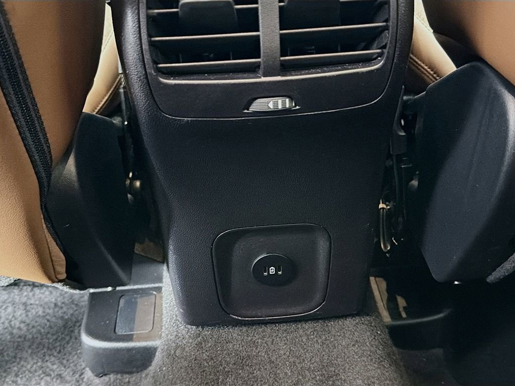 Used 2025 Ford Bronco Sport Outer Banks w/ Outer Banks Tech Package+ image 40