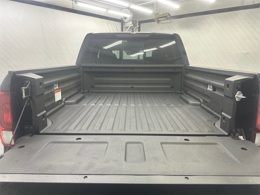 Used 2025 Honda Ridgeline RTL image 20