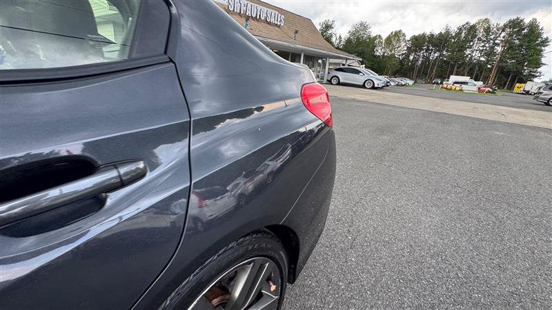Used 2016 Subaru WRX Premium AWD/4WD image 16