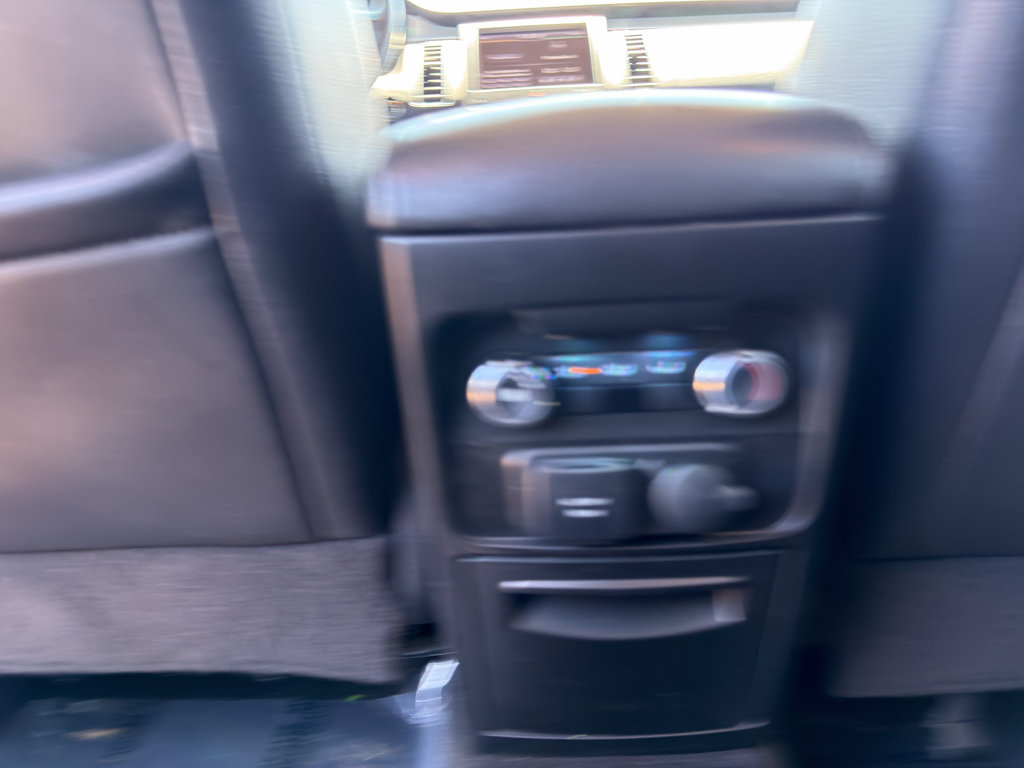 Used 2014 Ford Flex Limited w/ Equipment Group 301A FWD image 9