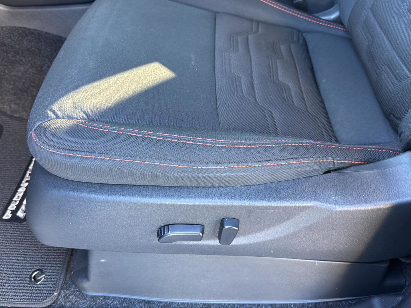 Used 2024 Nissan Frontier PRO-4X w/ Pro Convenience Package image 27