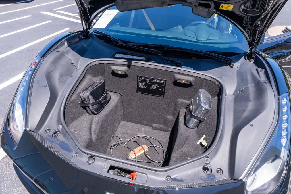 Used 2019 Ferrari 488 GTB RWD image 57