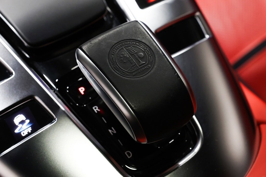 Used 2022 Mercedes-Benz AMG GT 53 image 48