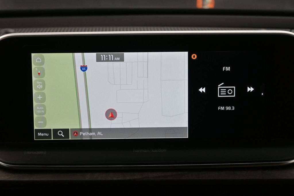 Used 2022 Kia Telluride SX FWD image 14