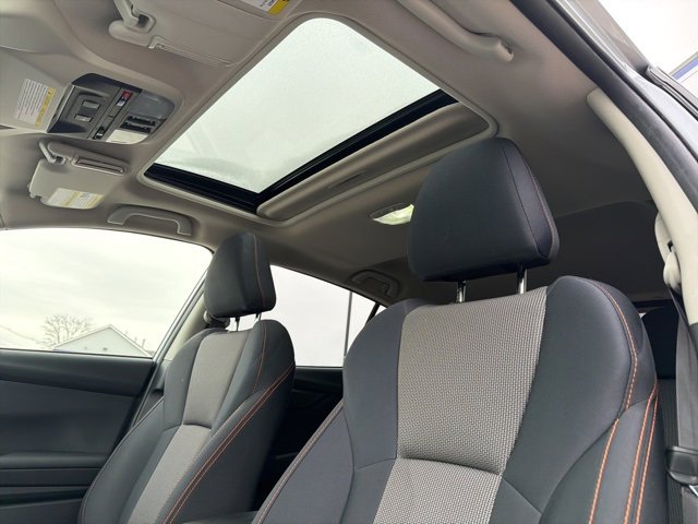 Used 2021 Subaru Crosstrek 2.0i Premium w/ Moonroof Package image 37