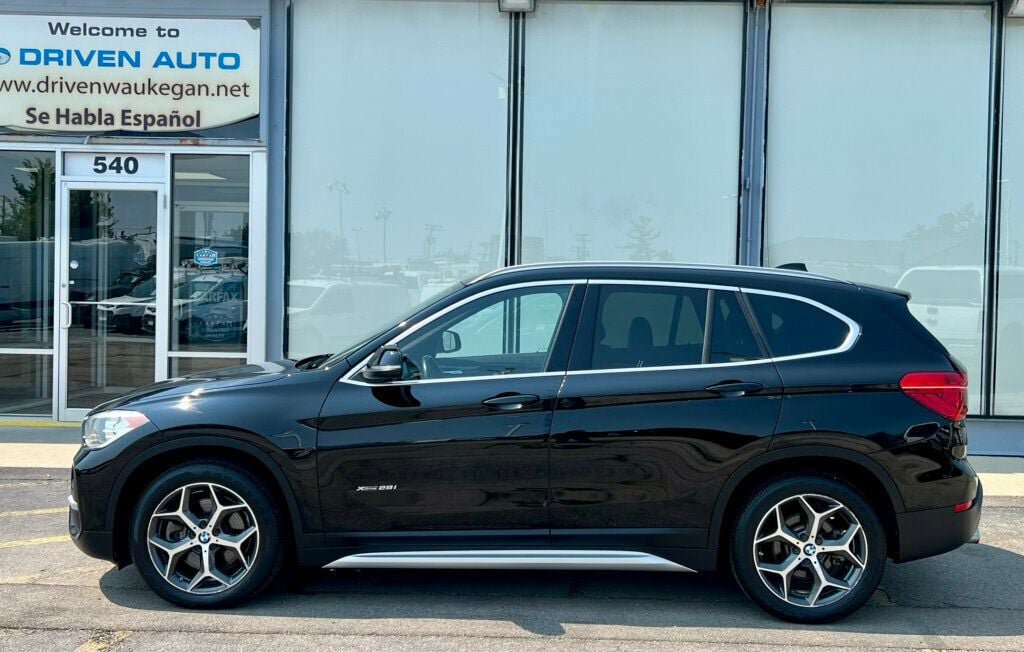 Used 2017 BMW X1 xDrive28i AWD/4WD image 29