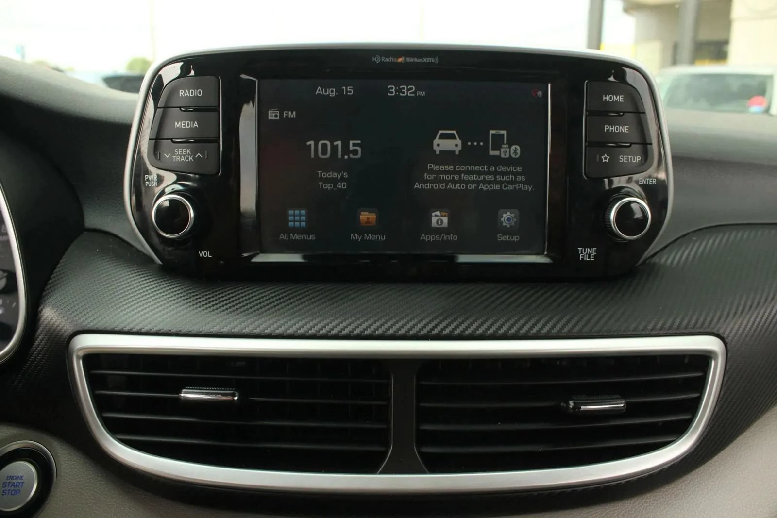Used 2020 Hyundai Tucson SEL w/ Winter Weather Package AWD/4WD image 31