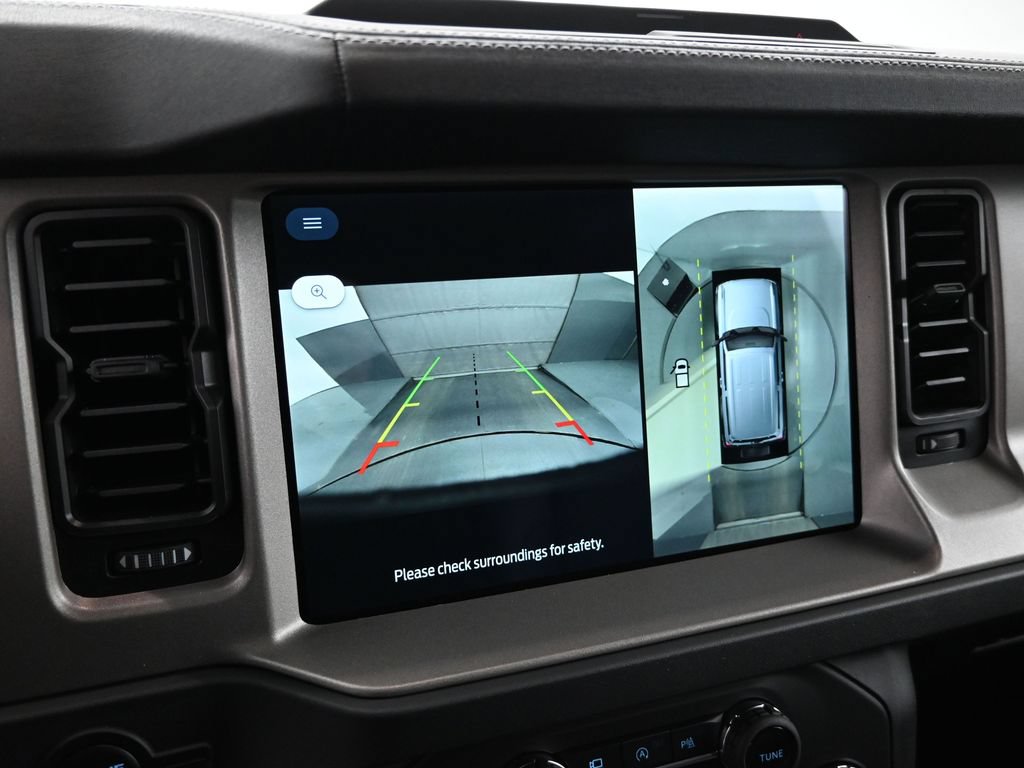 New 2026 Ford Bronco Outer Banks AWD/4WD image 15