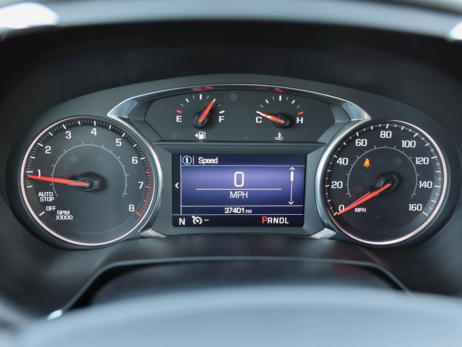 Used 2022 Chevrolet Blazer LT image 43