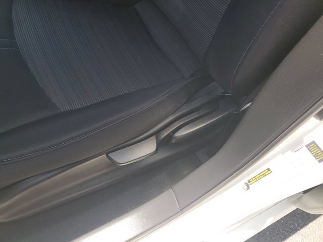 Used 2023 Nissan Leaf S FWD image 16