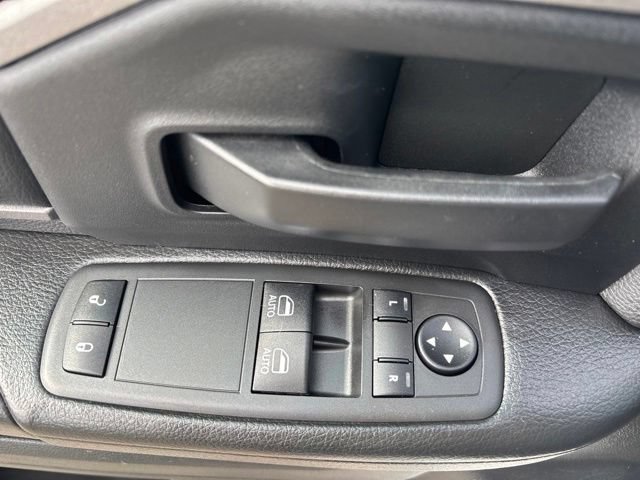 Used 2021 RAM 5500 Tradesman RWD image 8