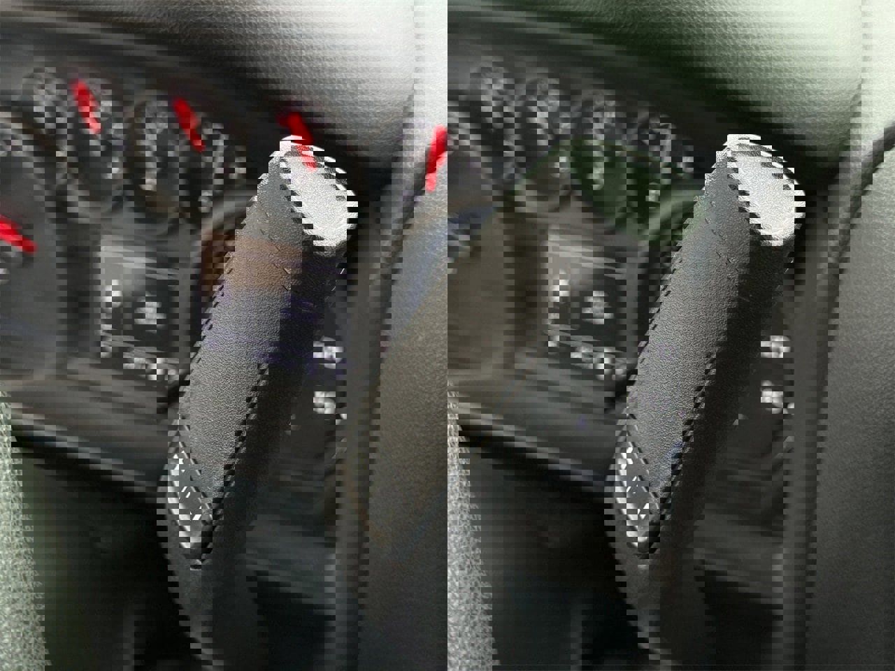 Used 2024 Chevrolet Silverado 1500 Custom w/ LPO, Dark Essentials Package image 16