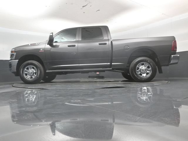 New 2027 RAM 3500 Tradesman AWD/4WD image 53
