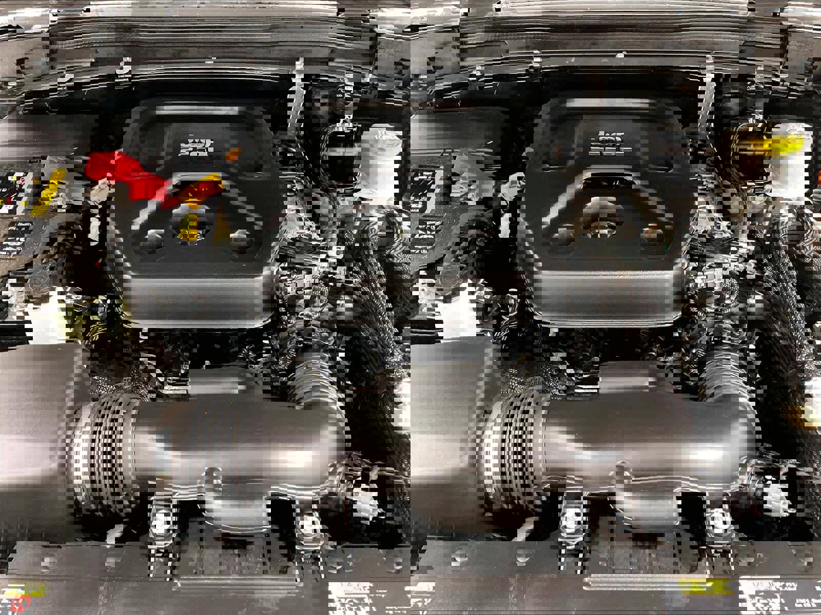 Used 2022 Jeep Wrangler Unlimited Sahara w/ Cold Weather Group image 34