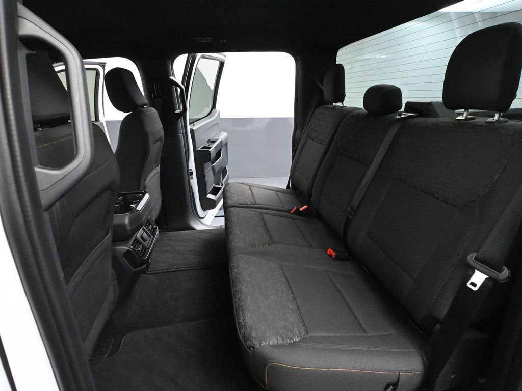 Used 2022 Ford F150 Tremor image 36