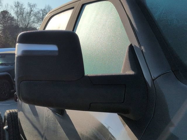 New 2026 RAM 4500 Tradesman AWD/4WD image 11