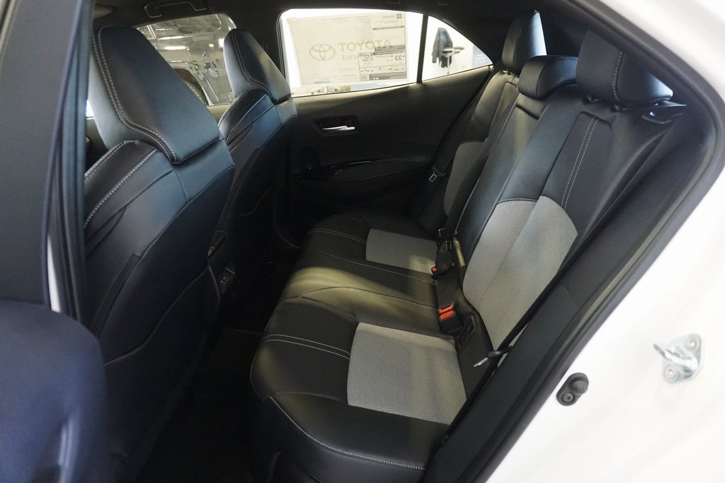 New 2026 Toyota Corolla XSE image 22