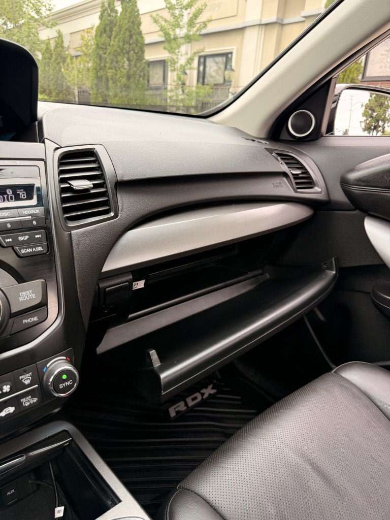 Used 2013 Acura RDX FWD w/ Technology Package image 35