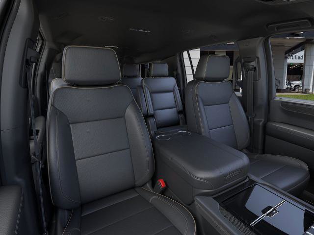 New 2026 GMC Yukon XL Elevation image 34