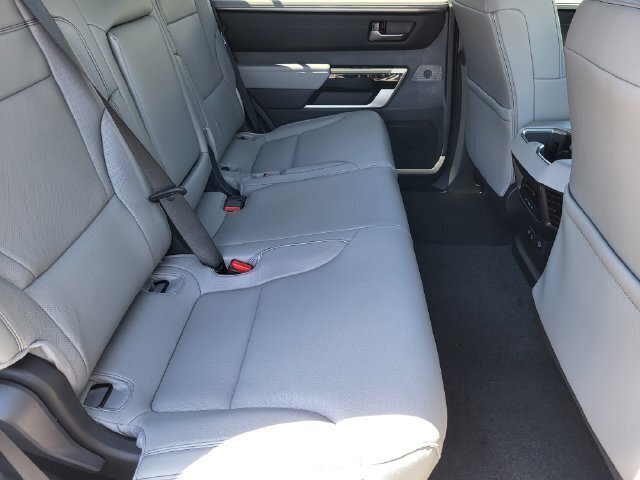 New 2026 Toyota Sequoia Limited AWD/4WD image 17
