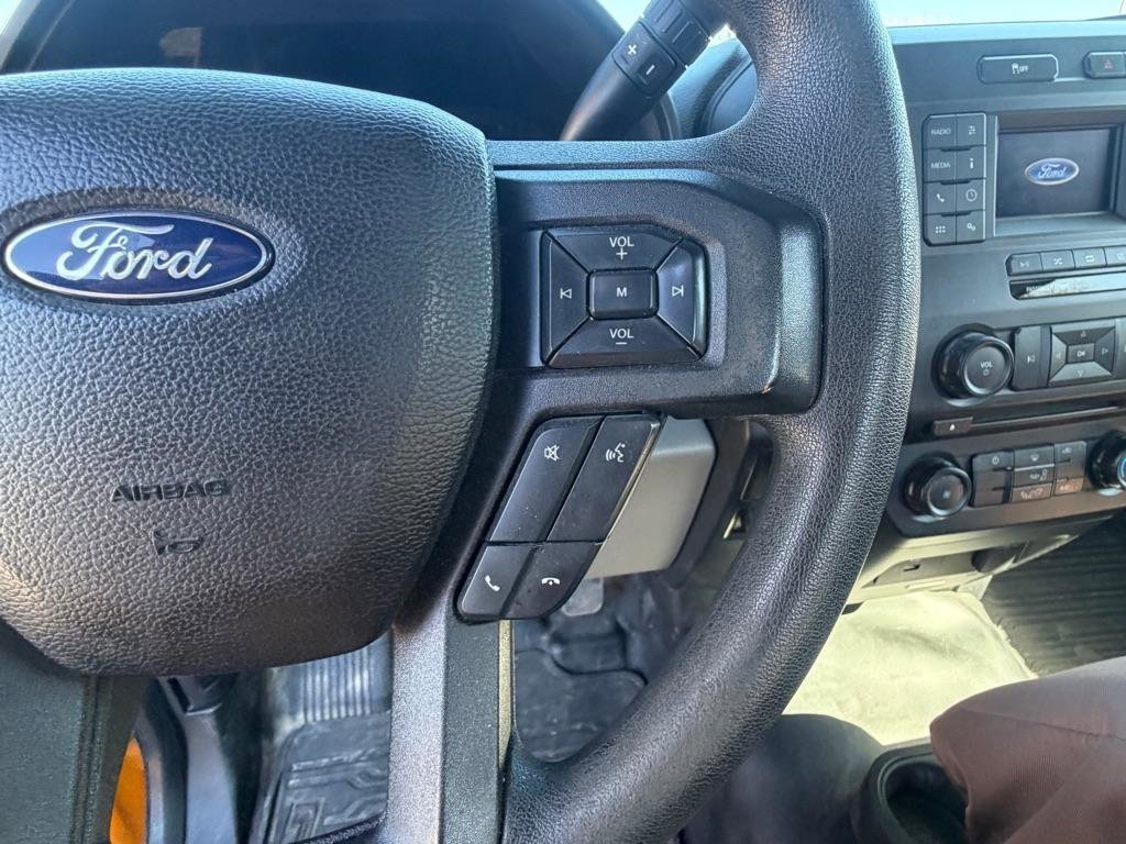 Used 2018 Ford F150 XL w/ Equipment Group 101A Mid image 27