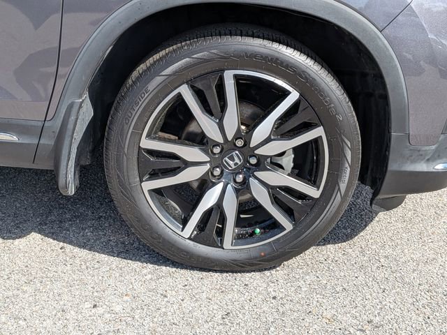 Used 2020 Honda Pilot Elite image 11