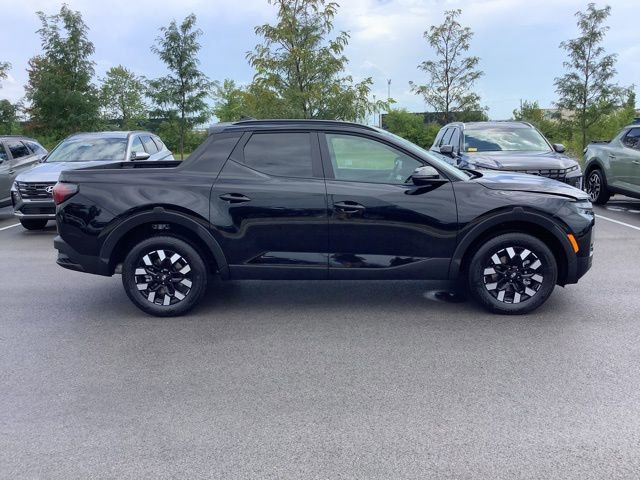 Used 2026 Hyundai Santa Cruz SEL image 5
