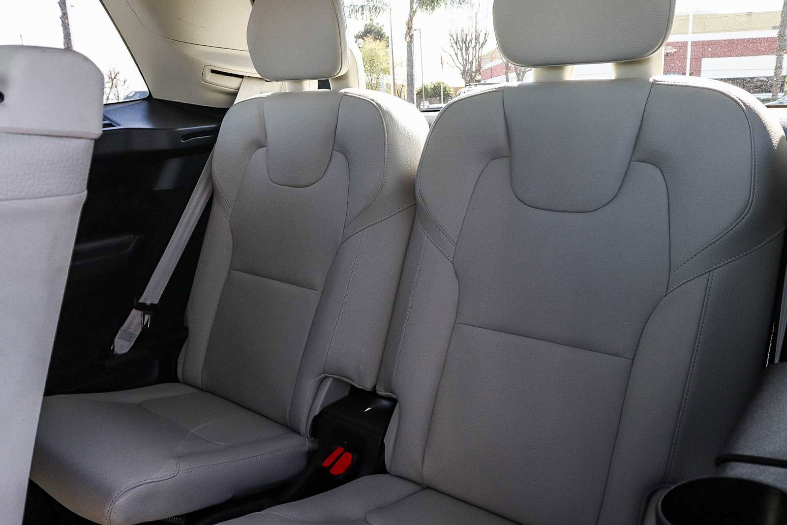 Used 2022 Volvo XC90 T8 Inscription Expression w/ Advanced Package image 21