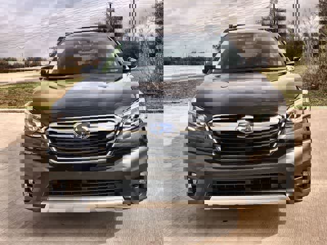 Used 2022 Subaru Outback Limited XT image 7