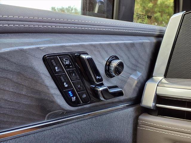 New 2026 Cadillac Escalade IQL Sport 1 image 21