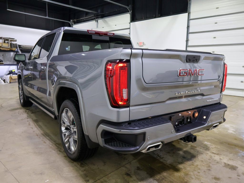 New 2026 GMC Sierra 1500 Denali w/ Denali Reserve Package image 28