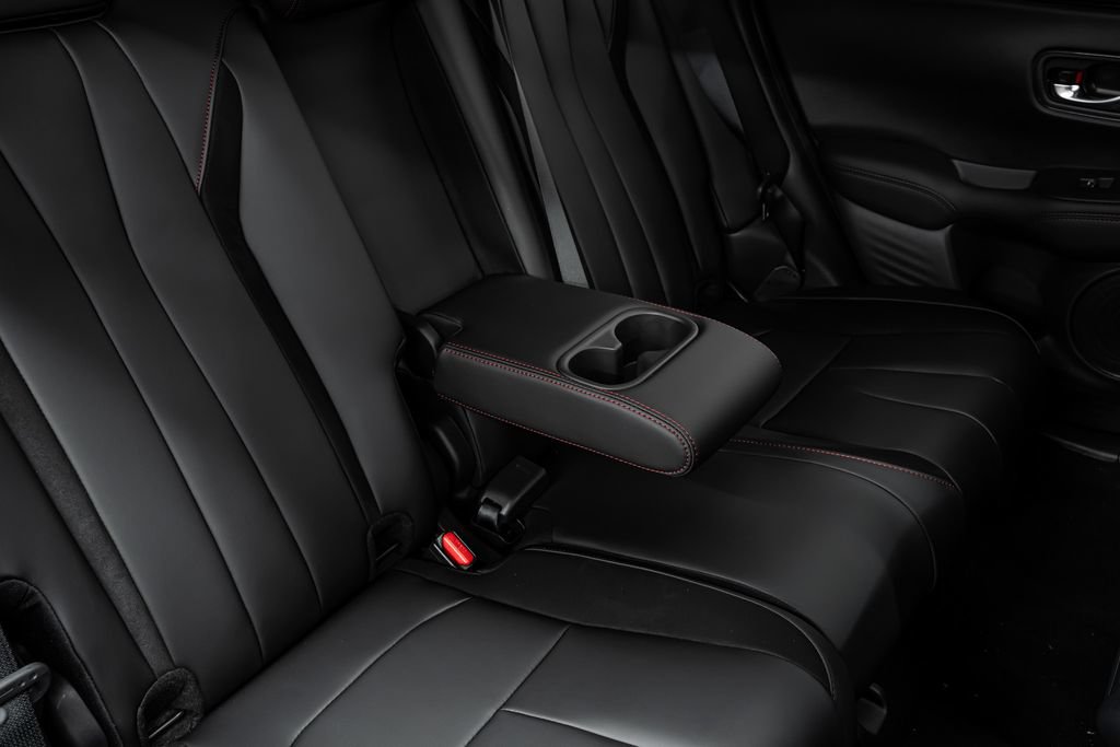 Certified 2025 Acura ADX A-Spec FWD image 32