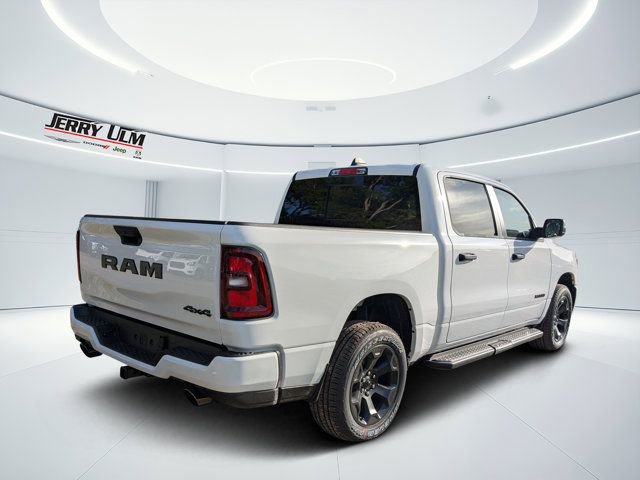 New 2026 RAM 1500 Express image 3