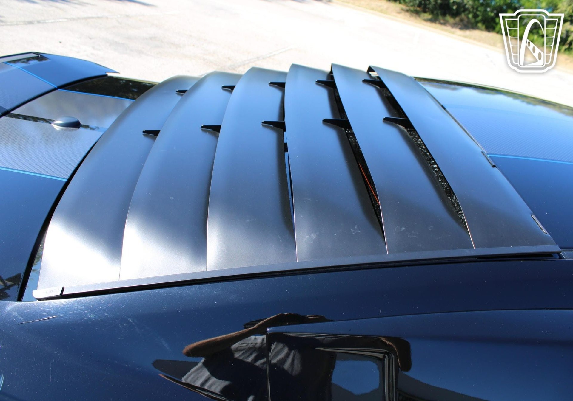 Used 2013 Ford Mustang Shelby GT500 RWD image 32