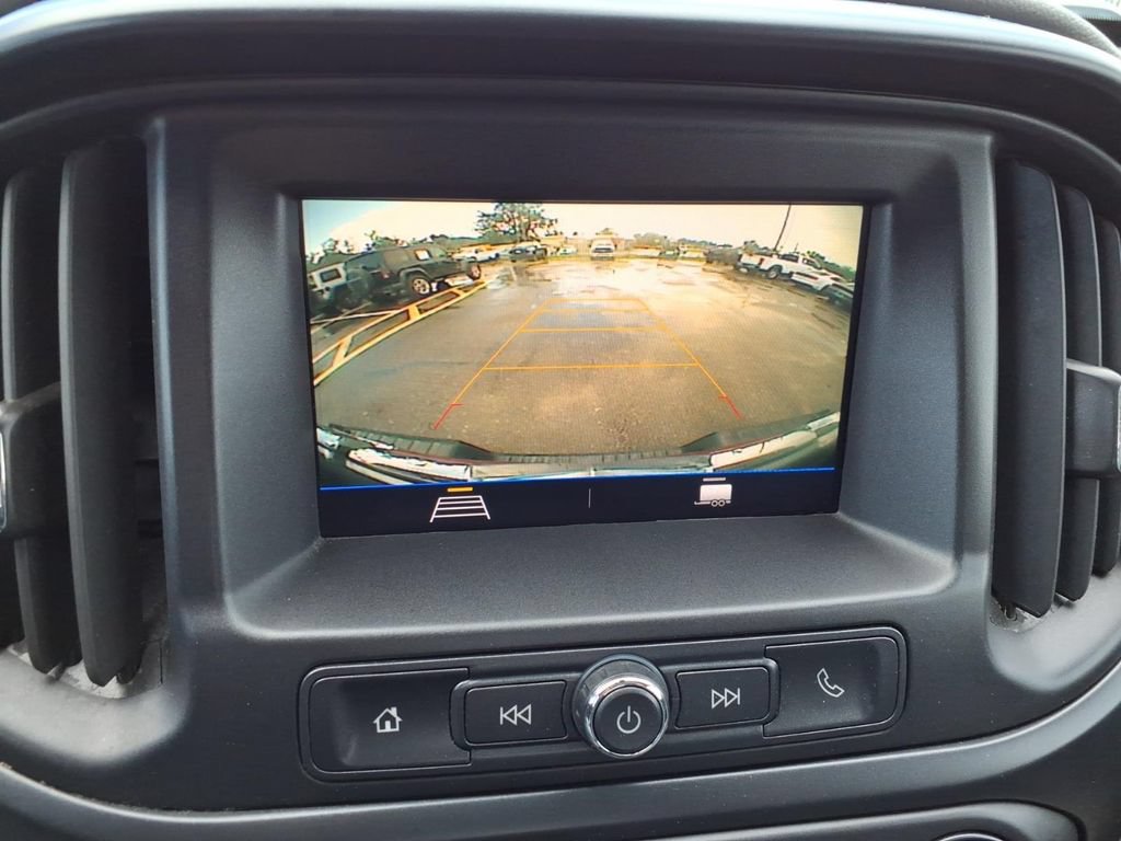 Used 2022 GMC Canyon Elevation Standard w/ Trailering Package RWD image 29
