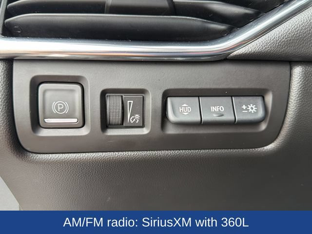 Used 2023 Cadillac XT4 Sport FWD image 13