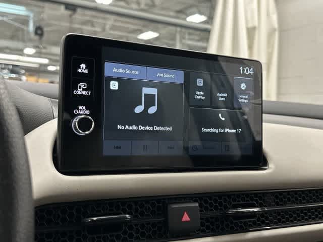 Certified 2027 Honda HR-V LX image 22