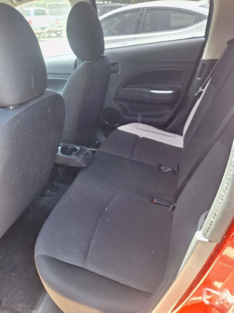 Used 2018 Mitsubishi Mirage ES FWD image 6