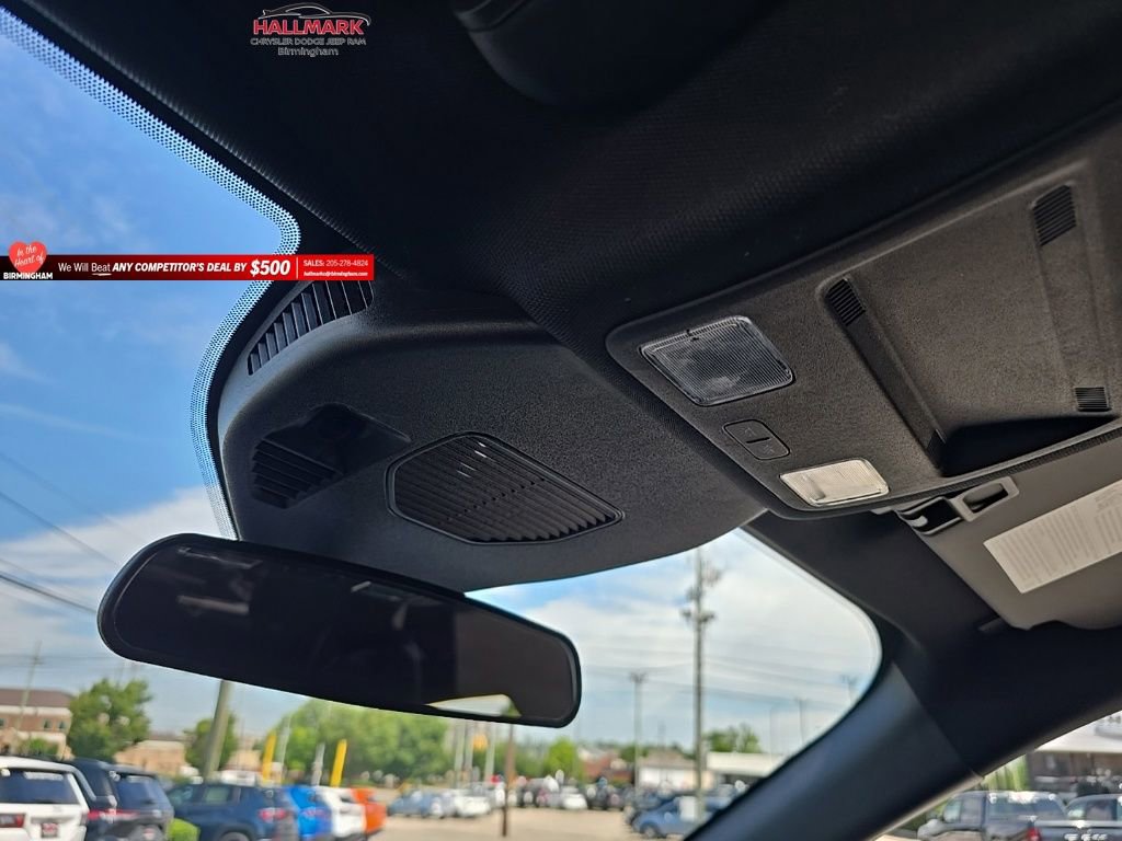 Used 2025 Ford Escape ST-Line AWD/4WD image 17
