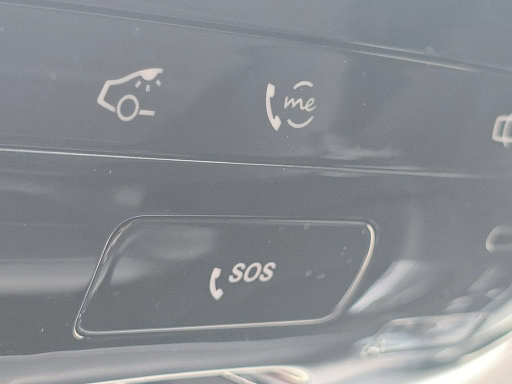 Certified 2023 Mercedes-Benz GLC 300 4MATIC image 8