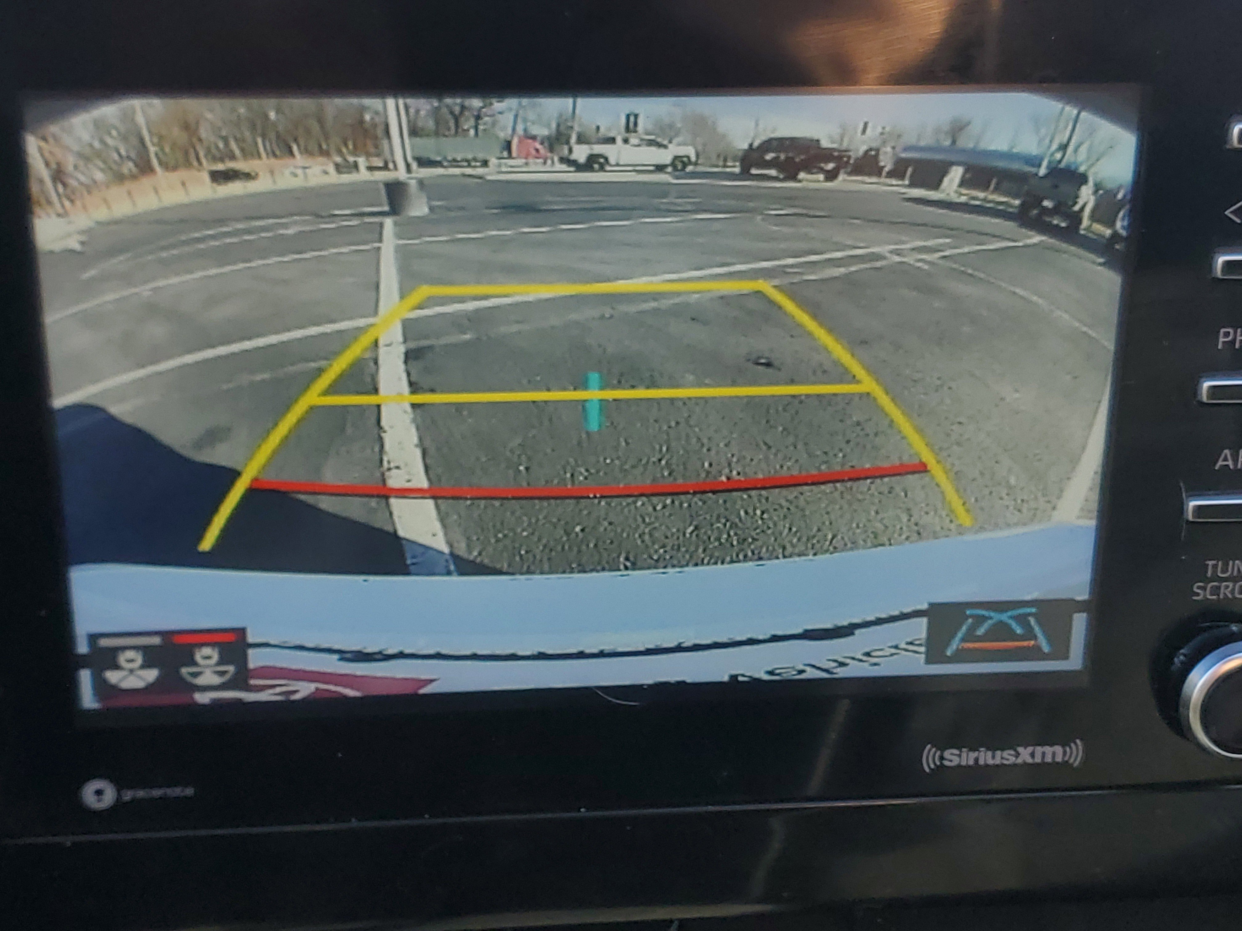 Certified 2022 Toyota Camry LE w/ Convenience Package image 27