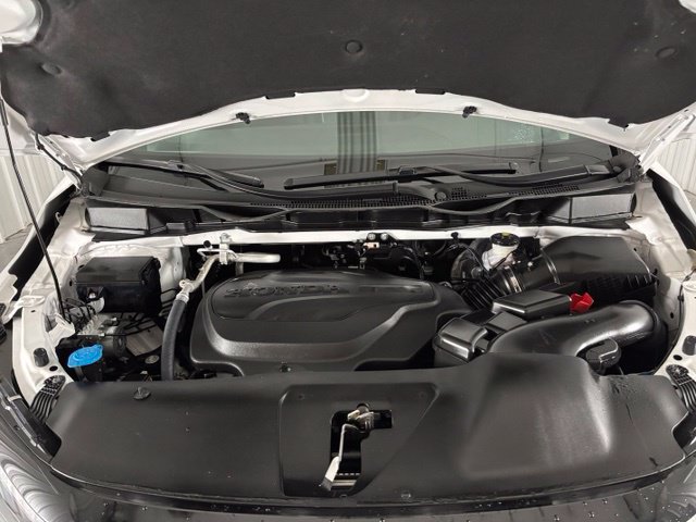 Used 2025 Honda Odyssey Sport-L image 31