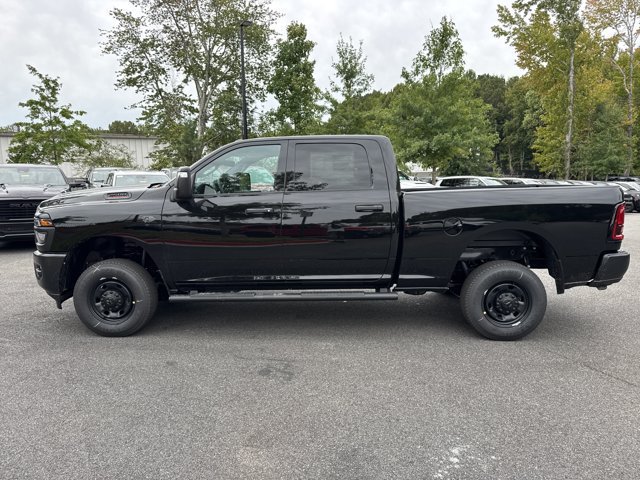 New 2027 RAM 2500 Tradesman AWD/4WD image 8