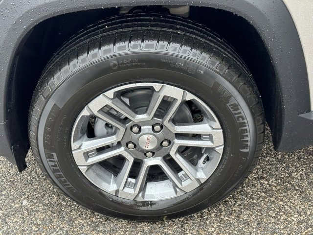 New 2026 GMC Terrain Elevation image 22