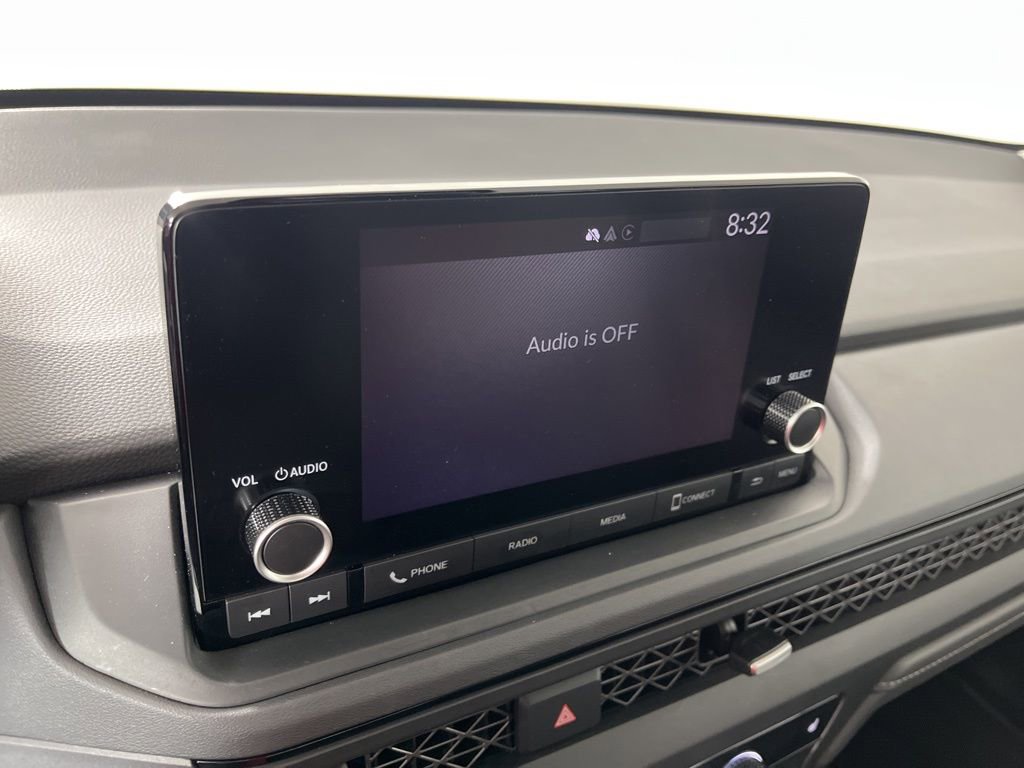 Used 2025 Honda Accord SE image 28