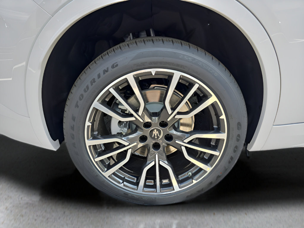 New 2025 Maserati Grecale Modena AWD/4WD image 14