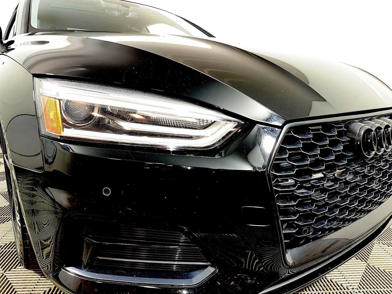 Used 2018 Audi A5 2.0T Premium AWD/4WD image 24