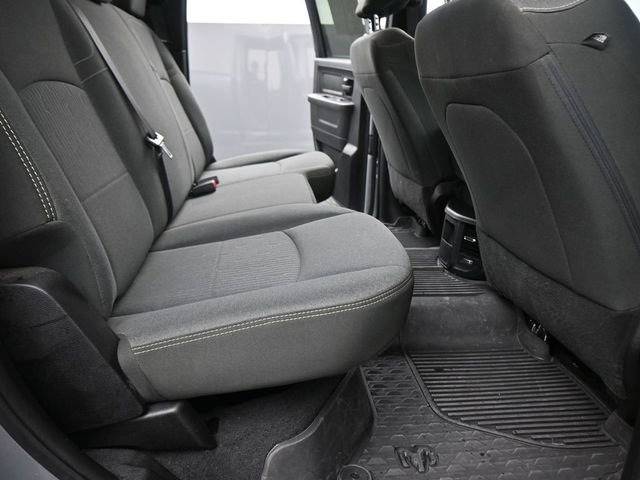 Used 2024 RAM 2500 Tradesman w/ Chrome Appearance Group image 14